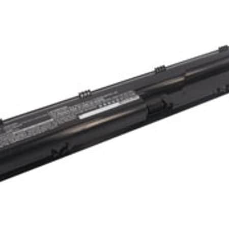 Replacement for HP Hewlett Packard Probook 4331s Battery